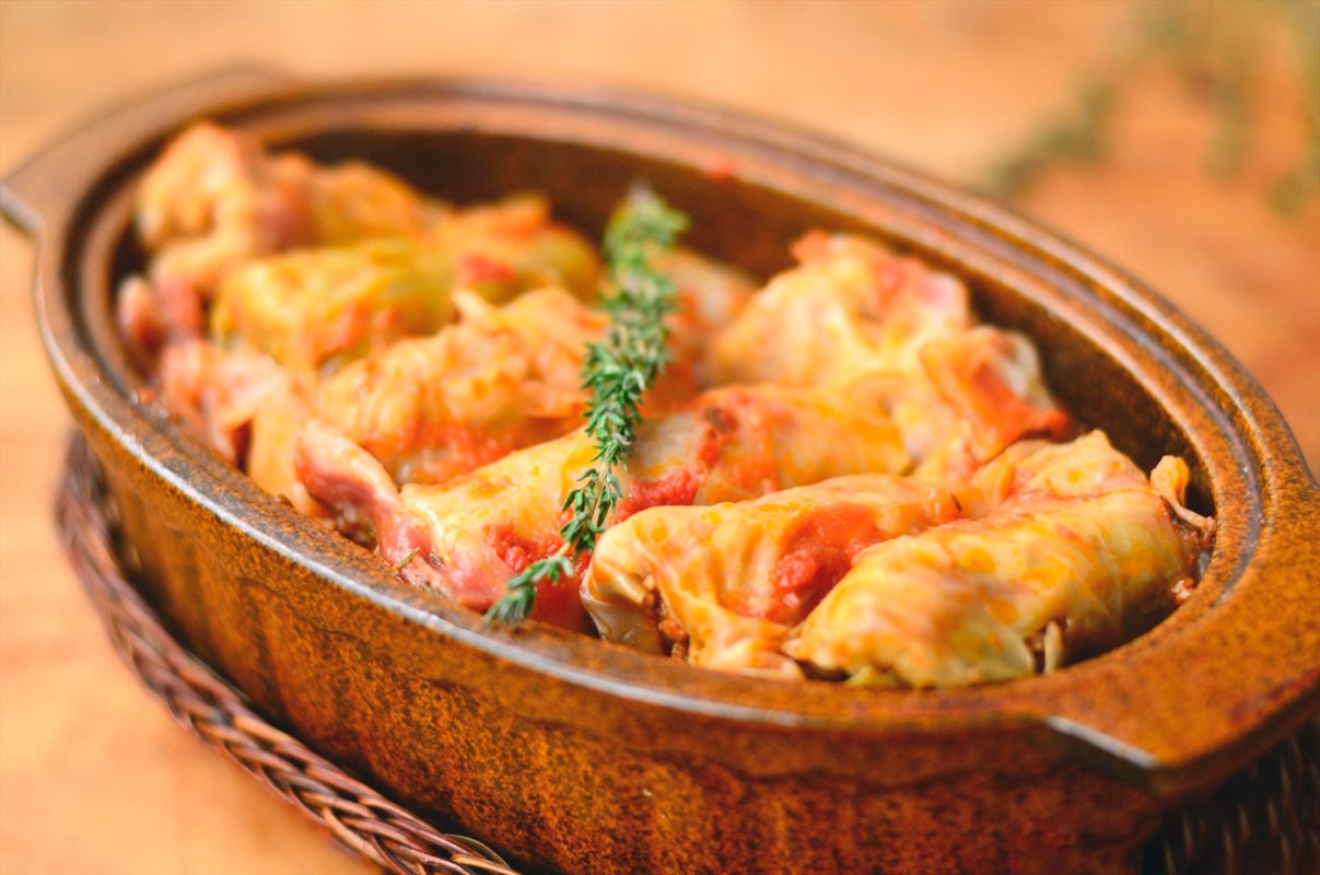 Rețete mănăstirești de sărbătoarea Nașterii Domnului 47120