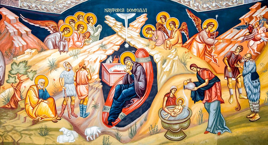 S-a făcut părtaş frământăturii noastre 47055