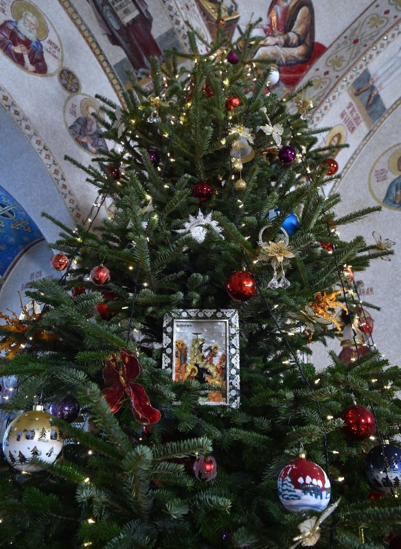 Vestea cea Bună a Întrupării, purtată la casele tuturor 47081