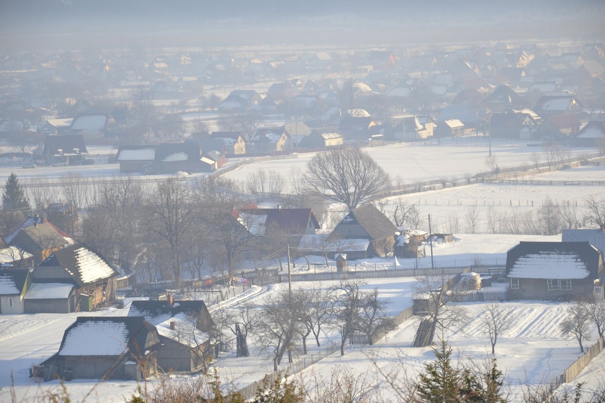 „Colinda ca manifestare de cultură tradițională va persista, dar nu în vatra satului” 47164