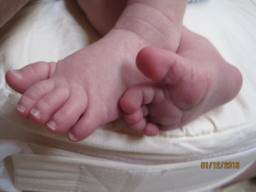 Nașterea lui Hristos să devină nașterea noastră! 47173