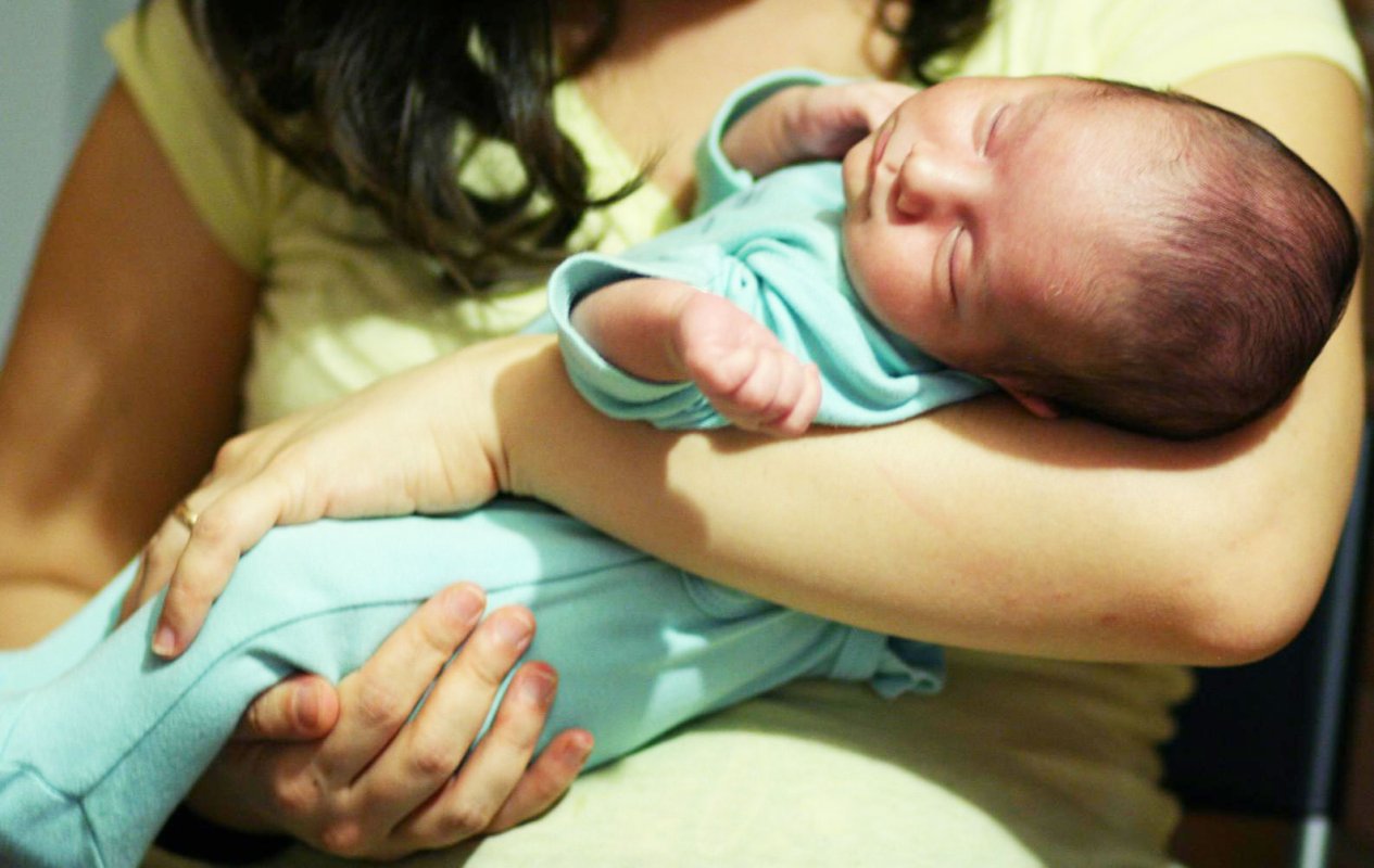 Nașterea lui Hristos să devină nașterea noastră! 47174