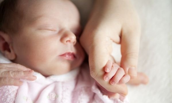 Nașterea lui Hristos să devină nașterea noastră! 47175