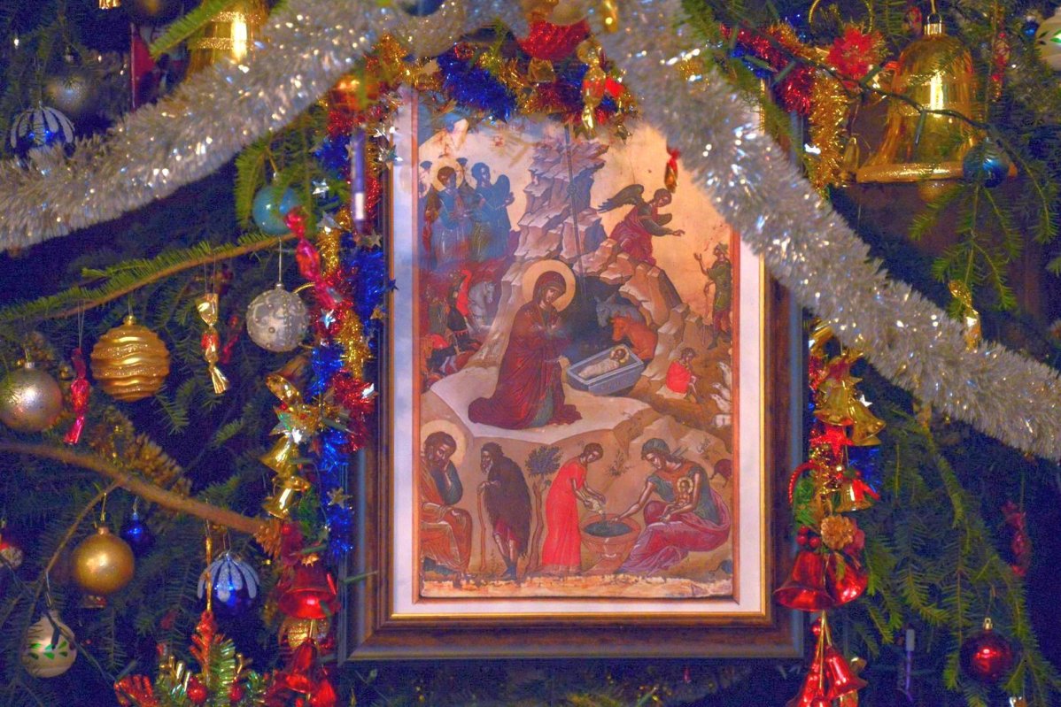 „A cugeta la legea Domnului înseamnă a crede cu adevărat că fără Hristos nu putem face nimic“ 46959