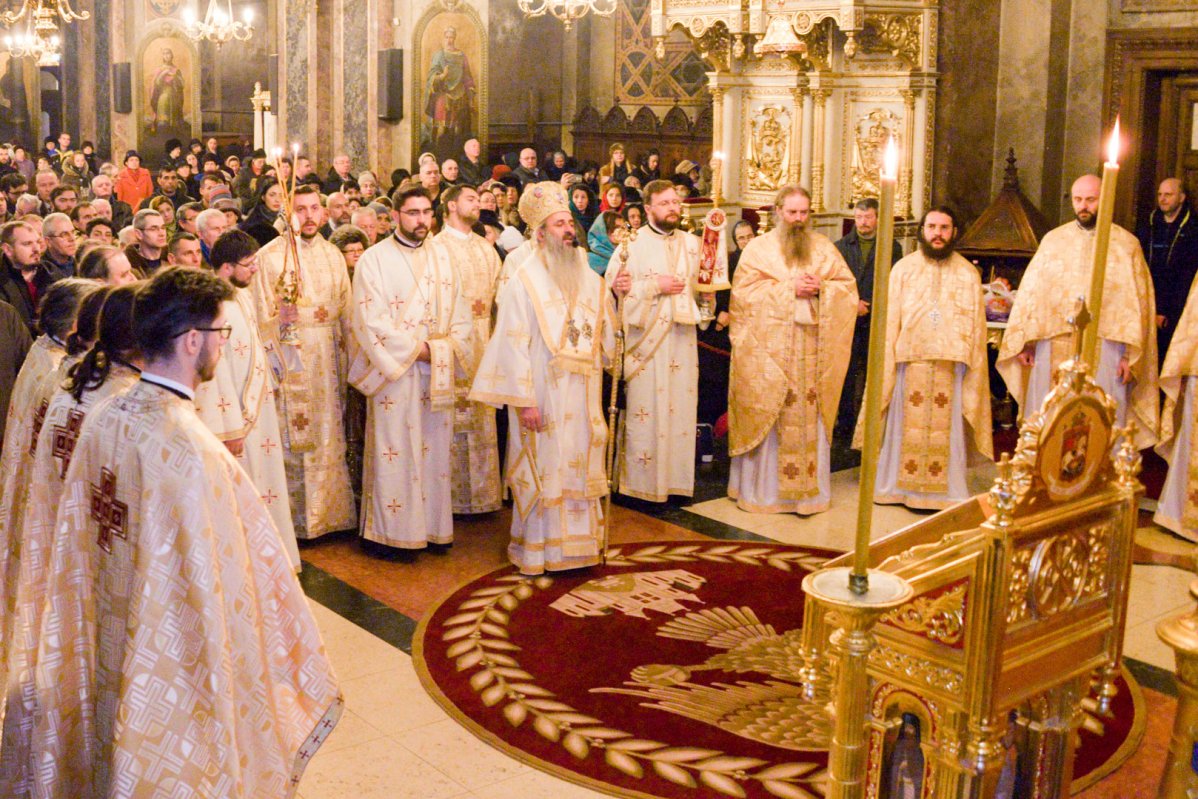 Crăciunul, sărbătorit cu bucurie de toți românii 46987