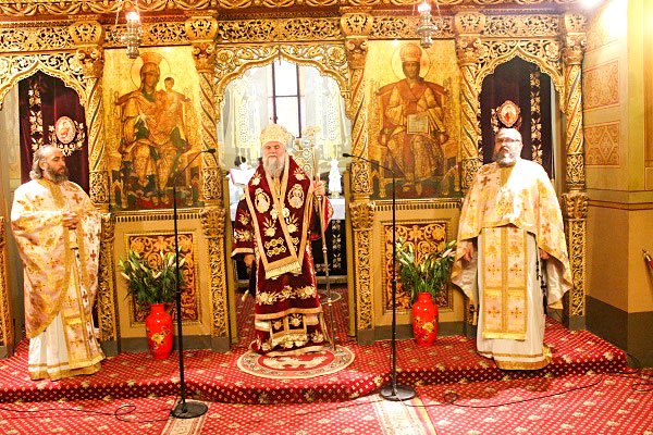 Crăciunul, sărbătorit cu bucurie de toți românii 46991