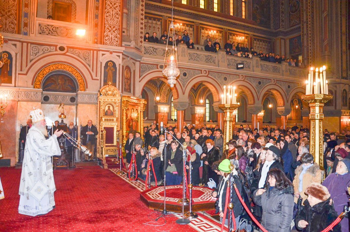 Crăciunul, sărbătorit cu bucurie de toți românii 46992