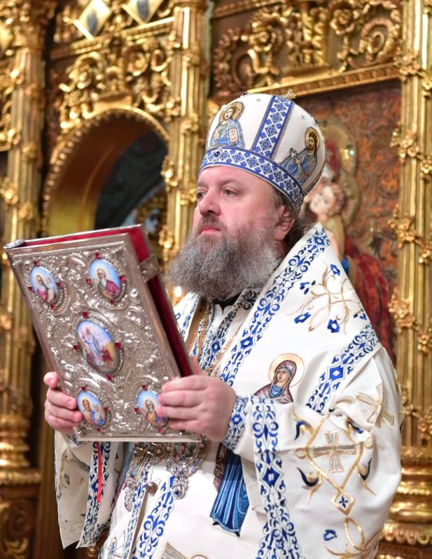 Liturghia, semnul văzut al mărturisirii credinţei 47010