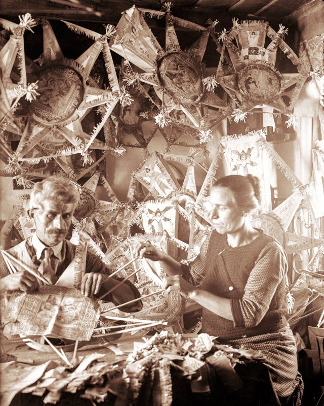 Nașterea Domnului și Anul cel Nou: timpul înnoirii depline 47019