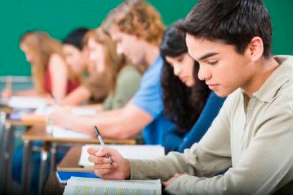 Se interzice orice formă de segregare în școli 47035