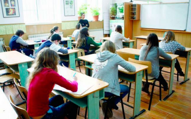 Se interzice orice formă de segregare în școli 47036