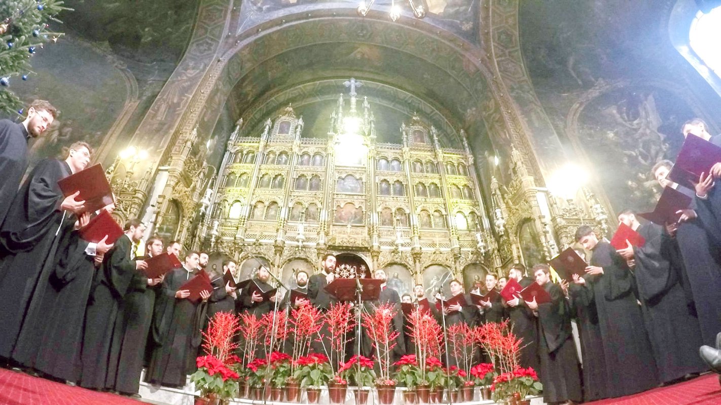 Facebook și colindul românesc 46948