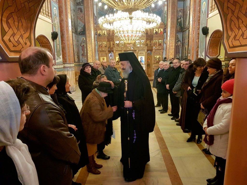 Praznicul luminos al Nașterii Domnului 46917