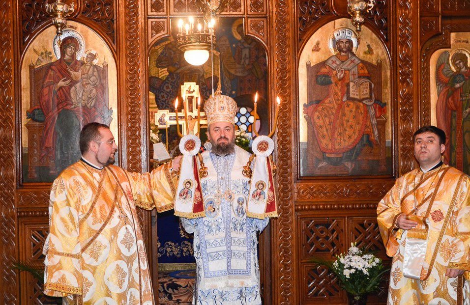 Praznicul luminos al Nașterii Domnului 46920