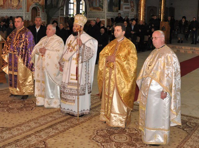 Praznicul luminos al Nașterii Domnului 46922