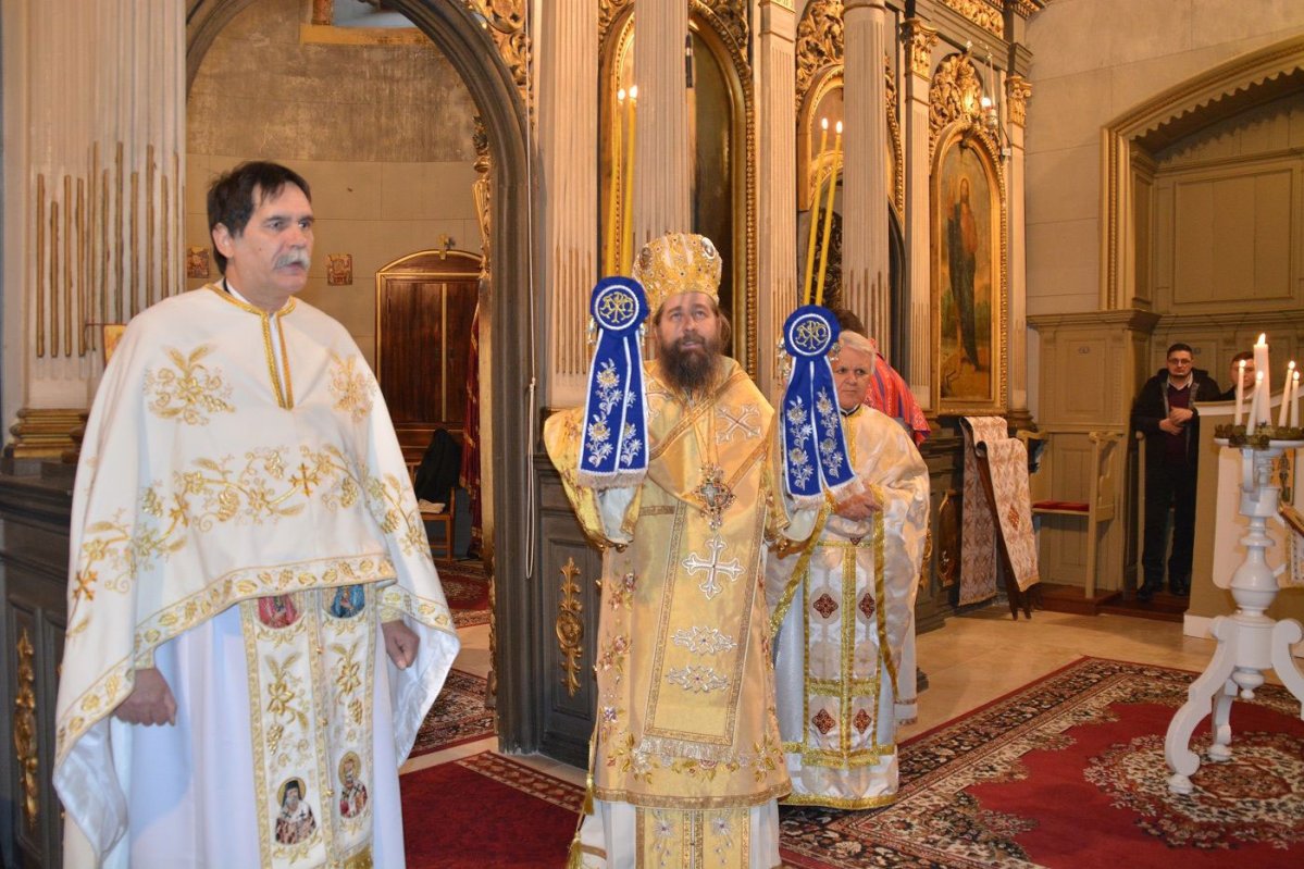 Sărbătoarea Crăciunului în diasporă 46943