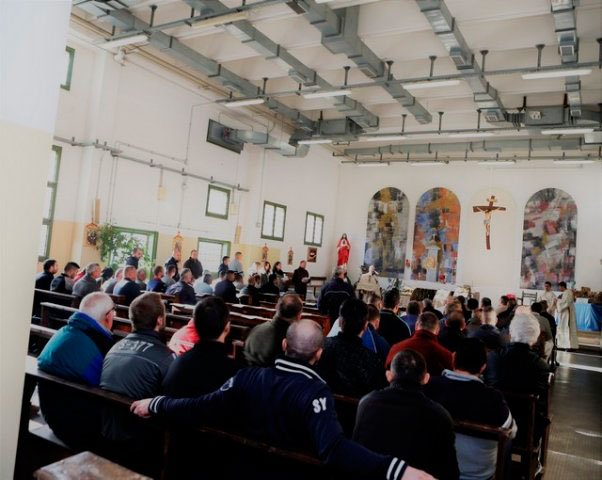 Sărbătoarea Crăciunului în diasporă 46944