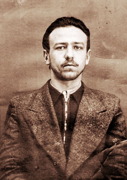 Dumitru Uță, doctorul cel minunat 46906