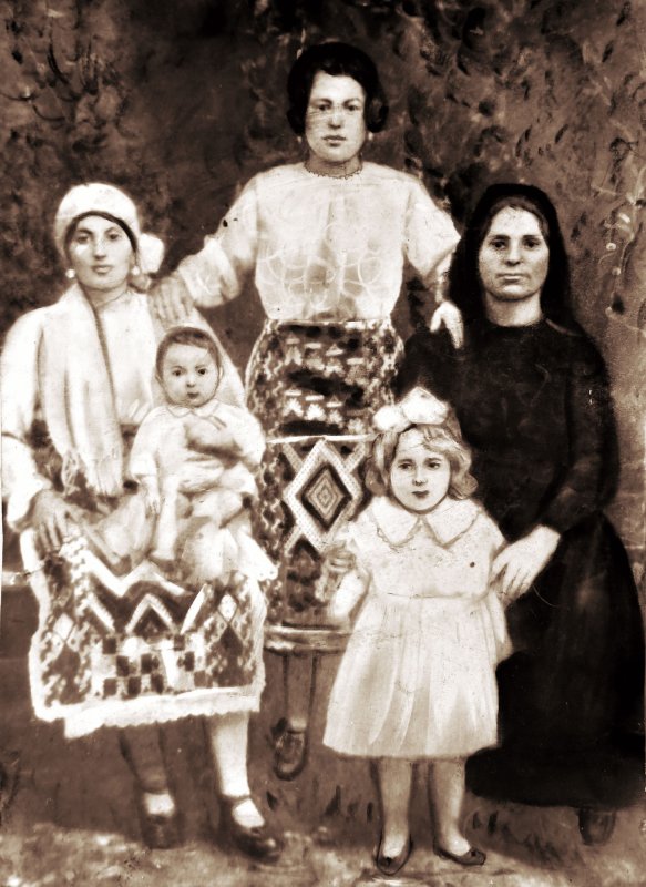 Memoria luminoasă a satului autentic tulcean 46870