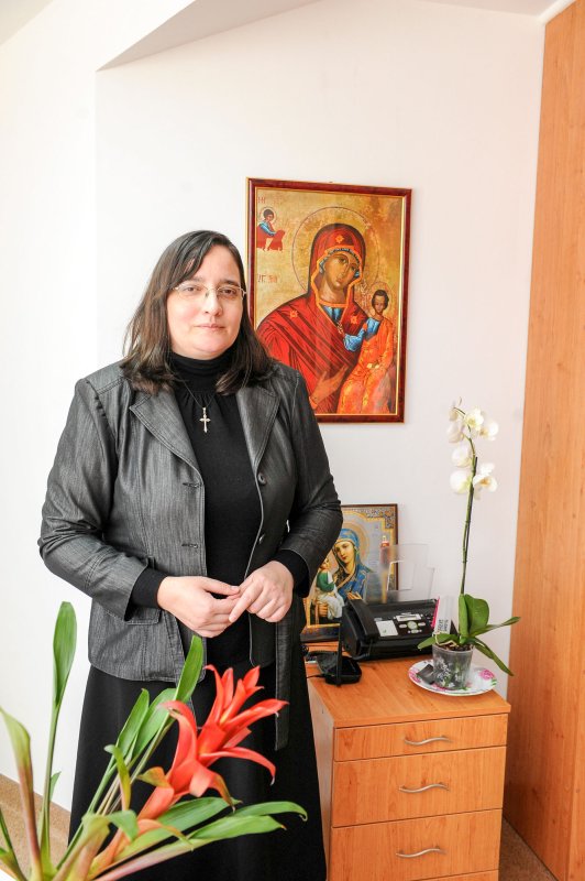 Prima curriculă de consiliere psihologică în îngrijiri paliative 46872