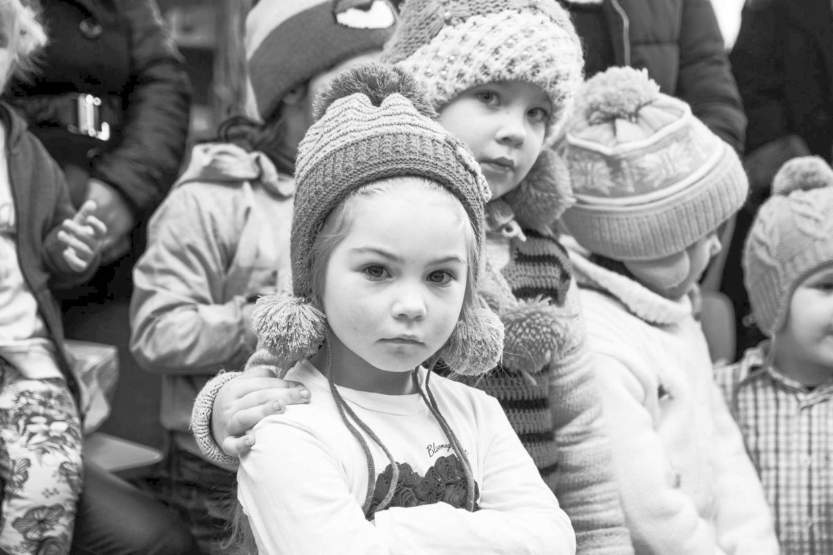 Proiectul „Dar din dar se face rai“, la Darabani 46856