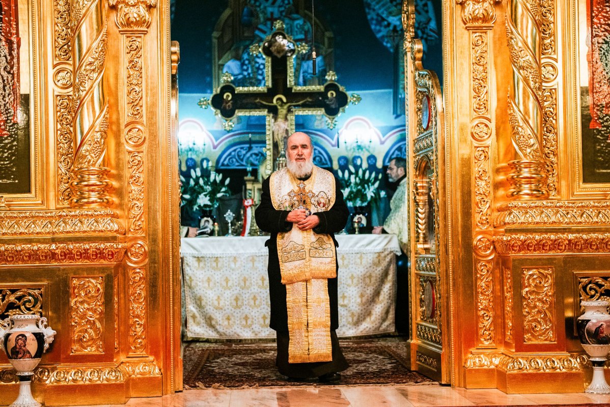 Anul Nou civil în Mitropolia Banatului 46818