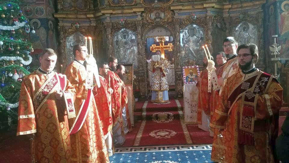 „Anul Nou ne face să medităm la viaţa noastră în Hristos“ 46797