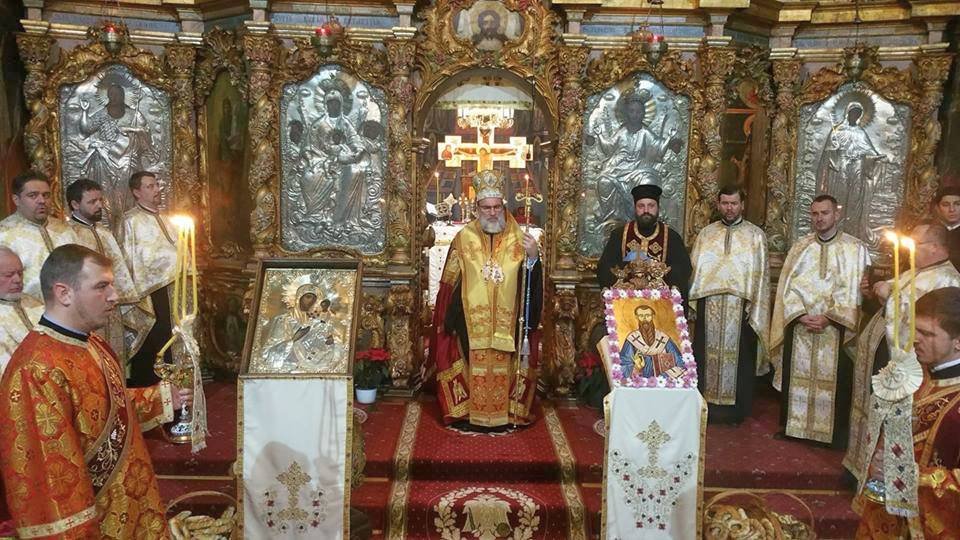 „Anul Nou ne face să medităm la viaţa noastră în Hristos“ 46799