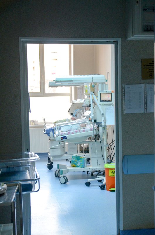 Donație pentru Spitalul „Grigore Alexandrescu” 46846