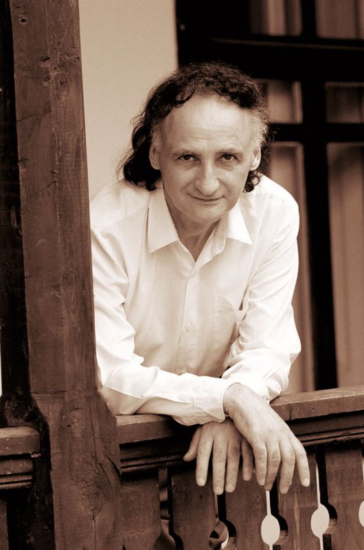 Mărturisiri cu arome testamentare 46851