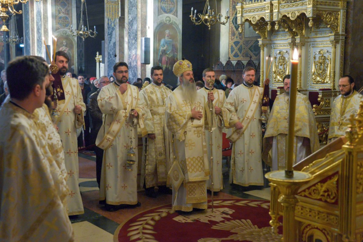 Rugăciuni la început de an calendaristic 46793