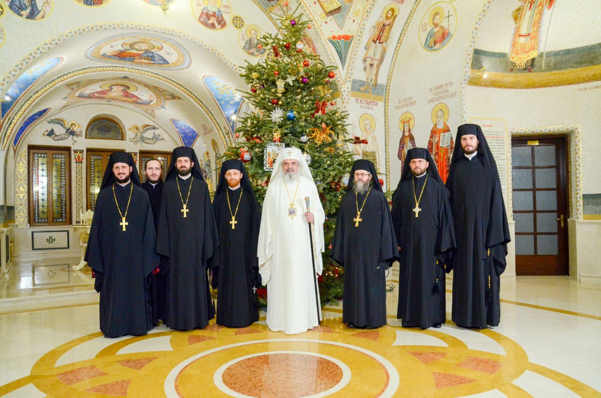 Timpul mântuirii – scară spirituală către viaţa veşnică 46836