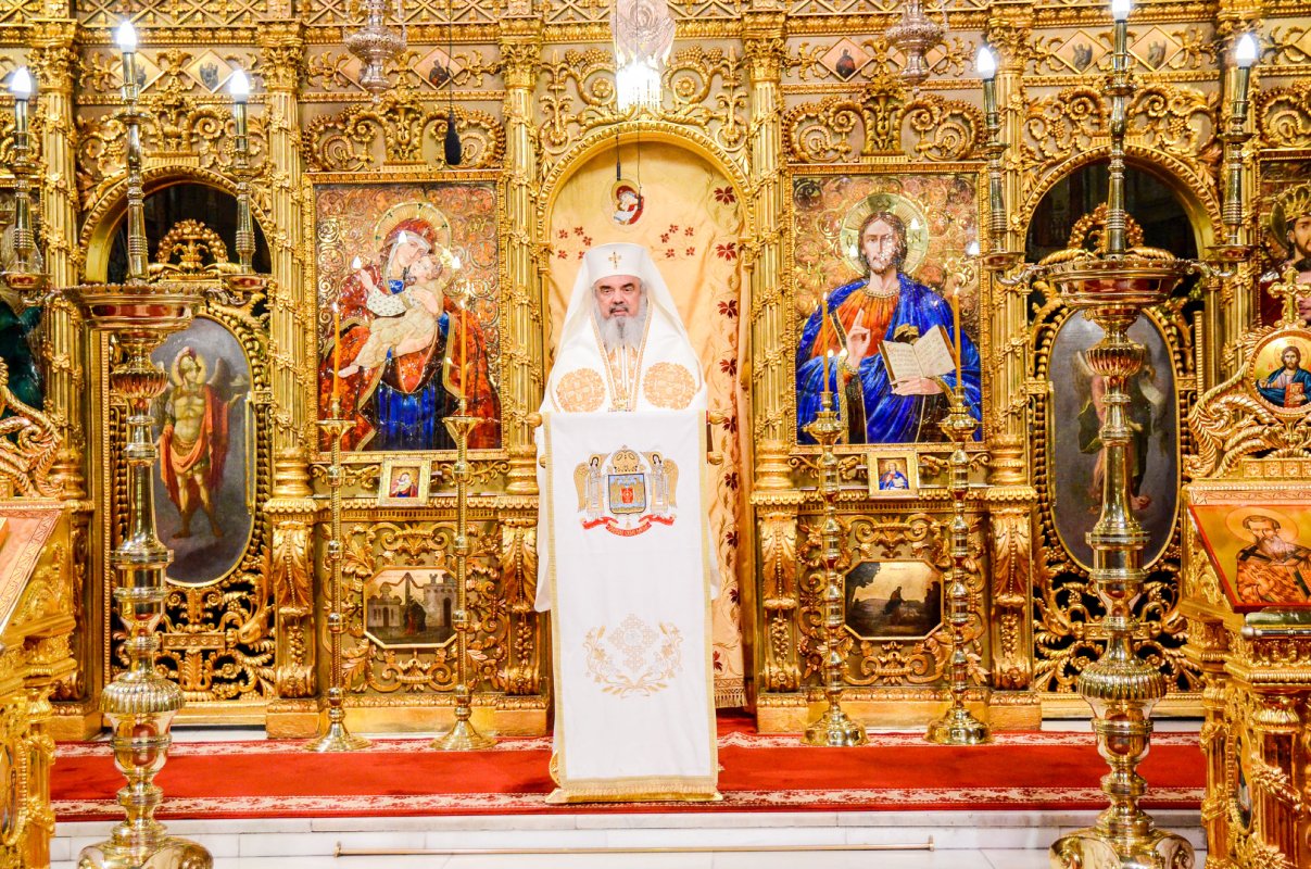 Timpul mântuirii – scară spirituală către viaţa veşnică 46837