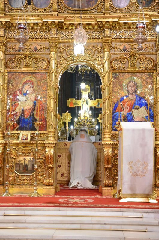 Timpul mântuirii – scară spirituală către viaţa veşnică 46839