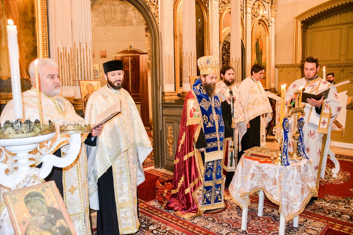 Anul Nou sărbătorit de românii din Ungaria 46780