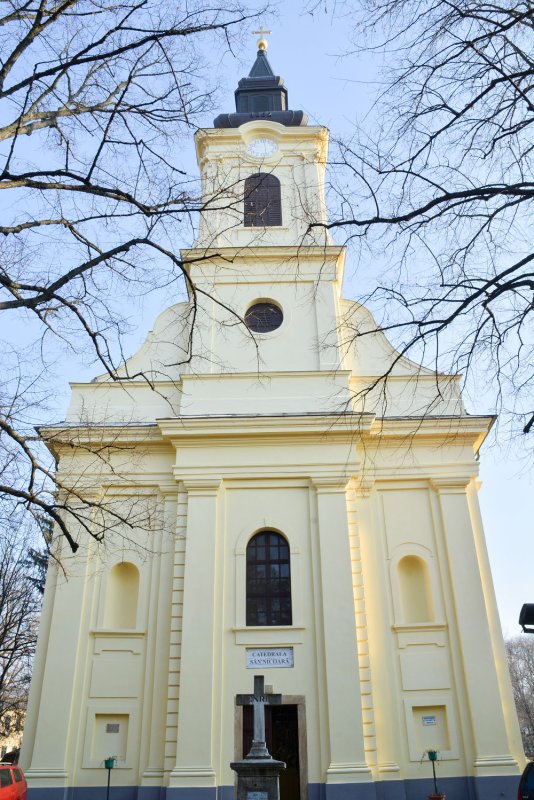 Anul Nou sărbătorit de românii din Ungaria 46783