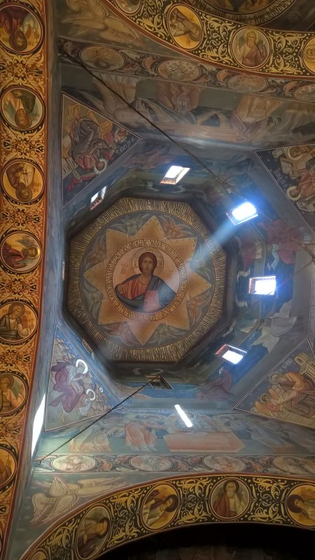 Anul Nou şi semnificația timpului 46754