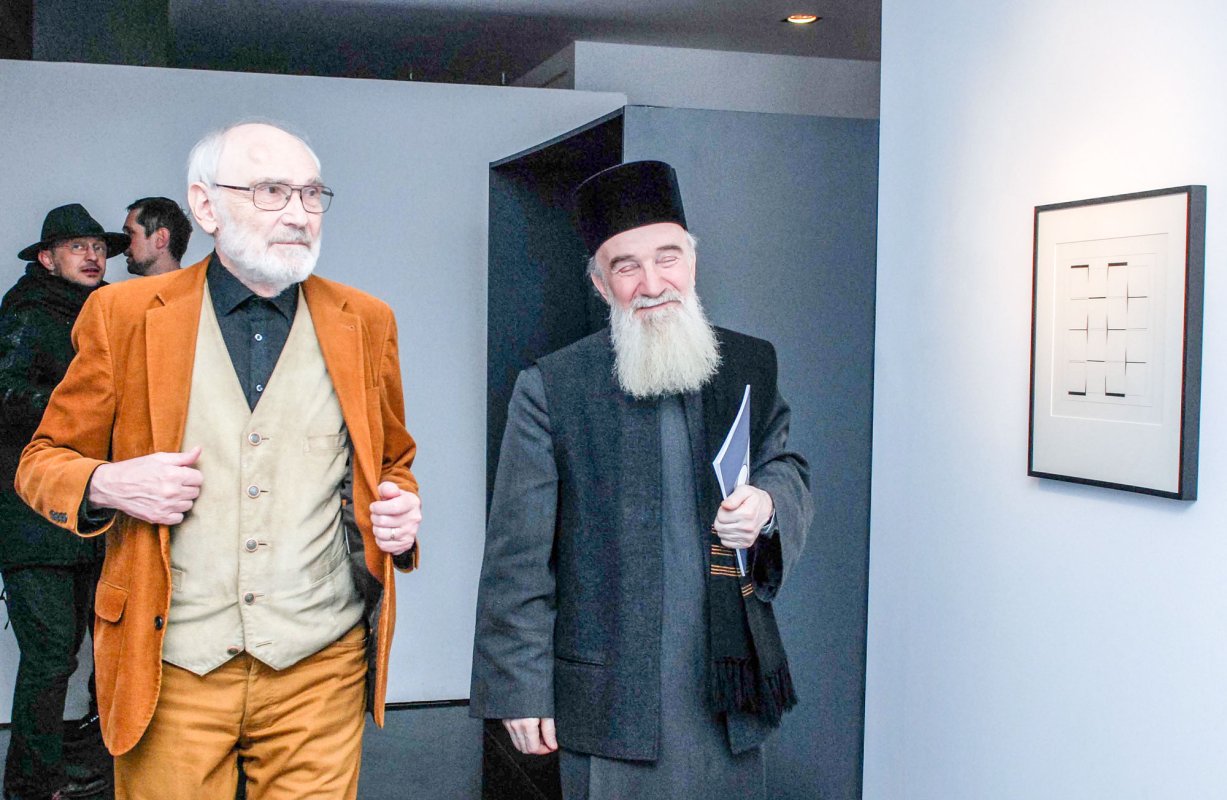 Expoziția artistului Constantin Flondor 46759