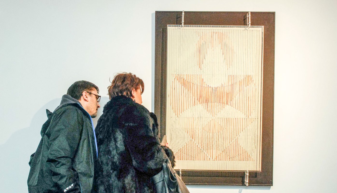 Expoziția artistului Constantin Flondor 46760