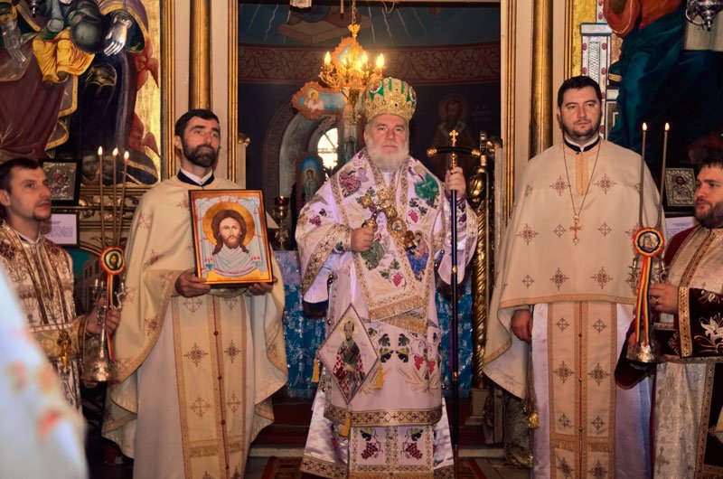 Prima zi a anului în Muntenia şi Dobrogea 46778