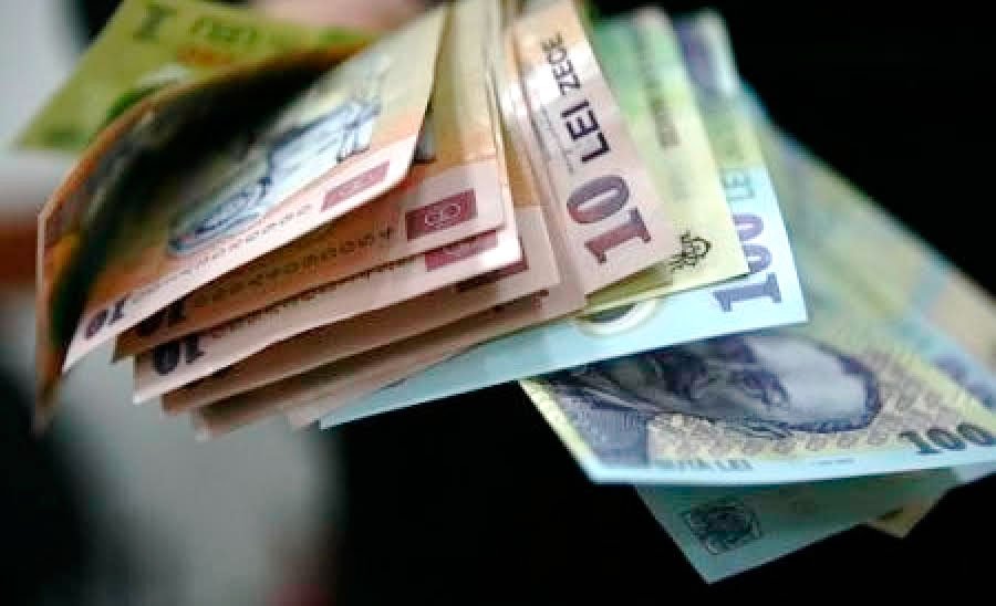 Regiunile în care se estimează creșterea salariilor în 2017 46792