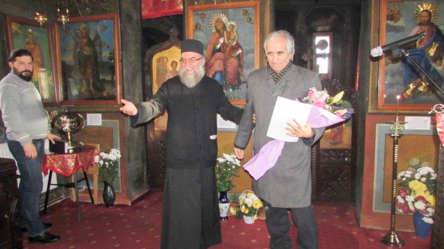 Activităţi vechi şi noi la Brânduşa 46705