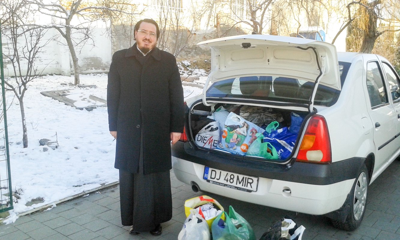 Activităţi vechi şi noi la Brânduşa 46707