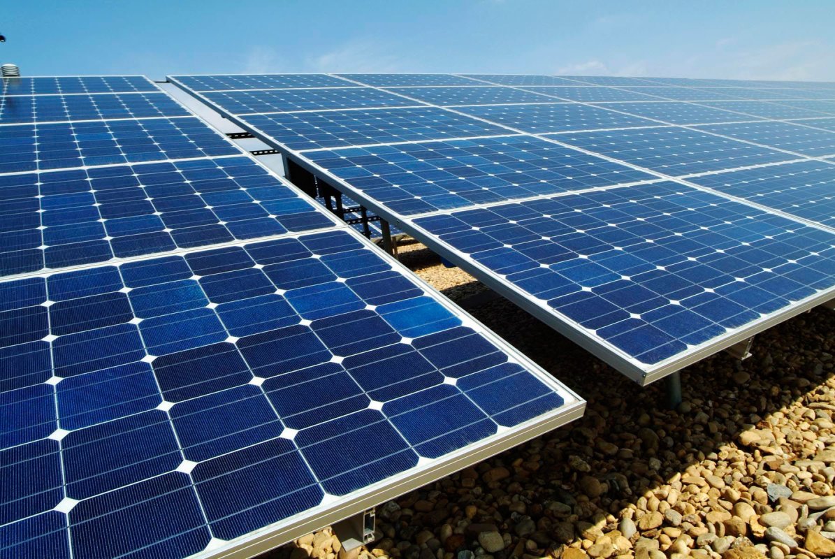 Fotovoltaicele, cea mai ieftină sursă de energie în 10 ani 46737