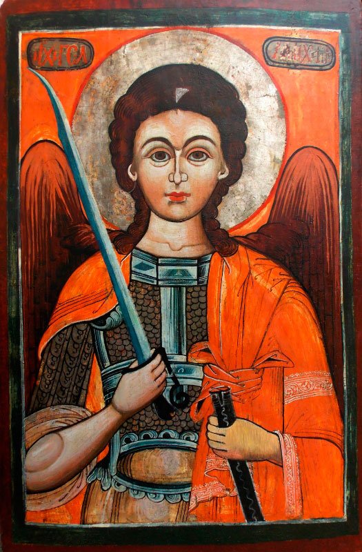 Icoane cu valoare inestimabilă la Muzeul Mitropoliei Clujului 46684