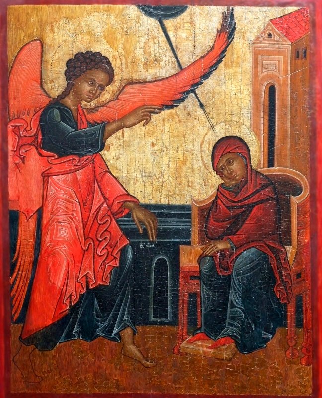 Icoane cu valoare inestimabilă la Muzeul Mitropoliei Clujului 46687