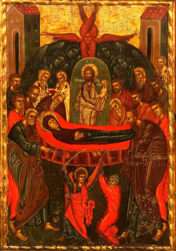 Icoane cu valoare inestimabilă la Muzeul Mitropoliei Clujului 46689