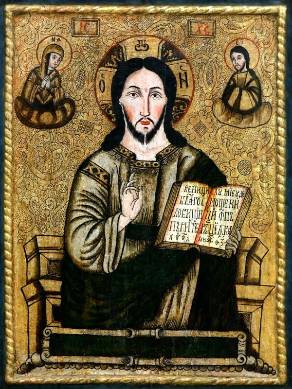 Icoane cu valoare inestimabilă la Muzeul Mitropoliei Clujului 46690