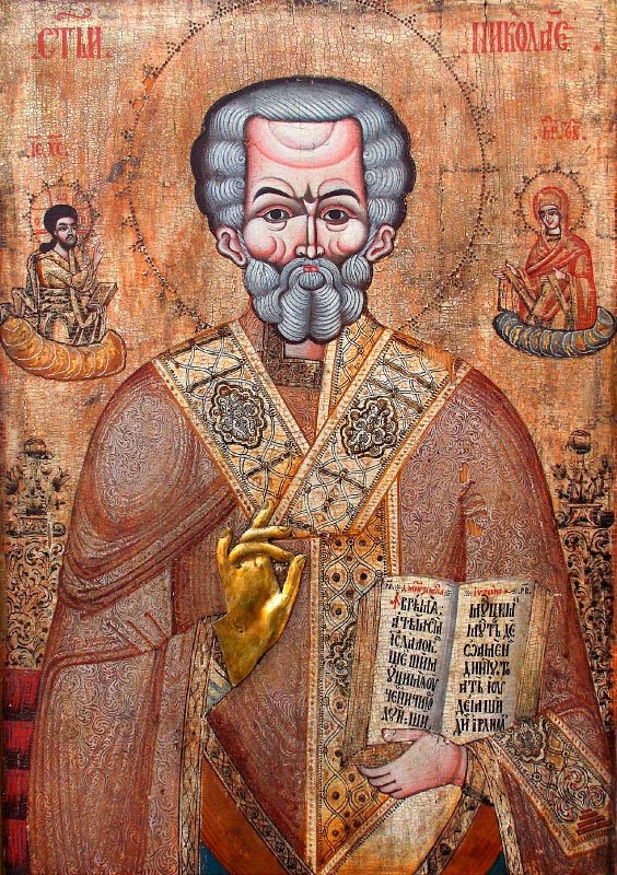 Icoane cu valoare inestimabilă la Muzeul Mitropoliei Clujului 46694