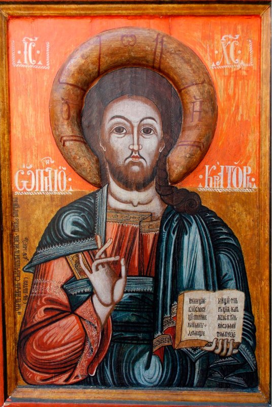 Icoane cu valoare inestimabilă la Muzeul Mitropoliei Clujului 46698